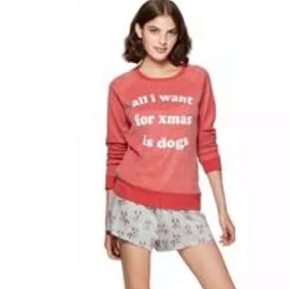 Grayson Threads Dogs Shirt Red - Picture 9 of 9